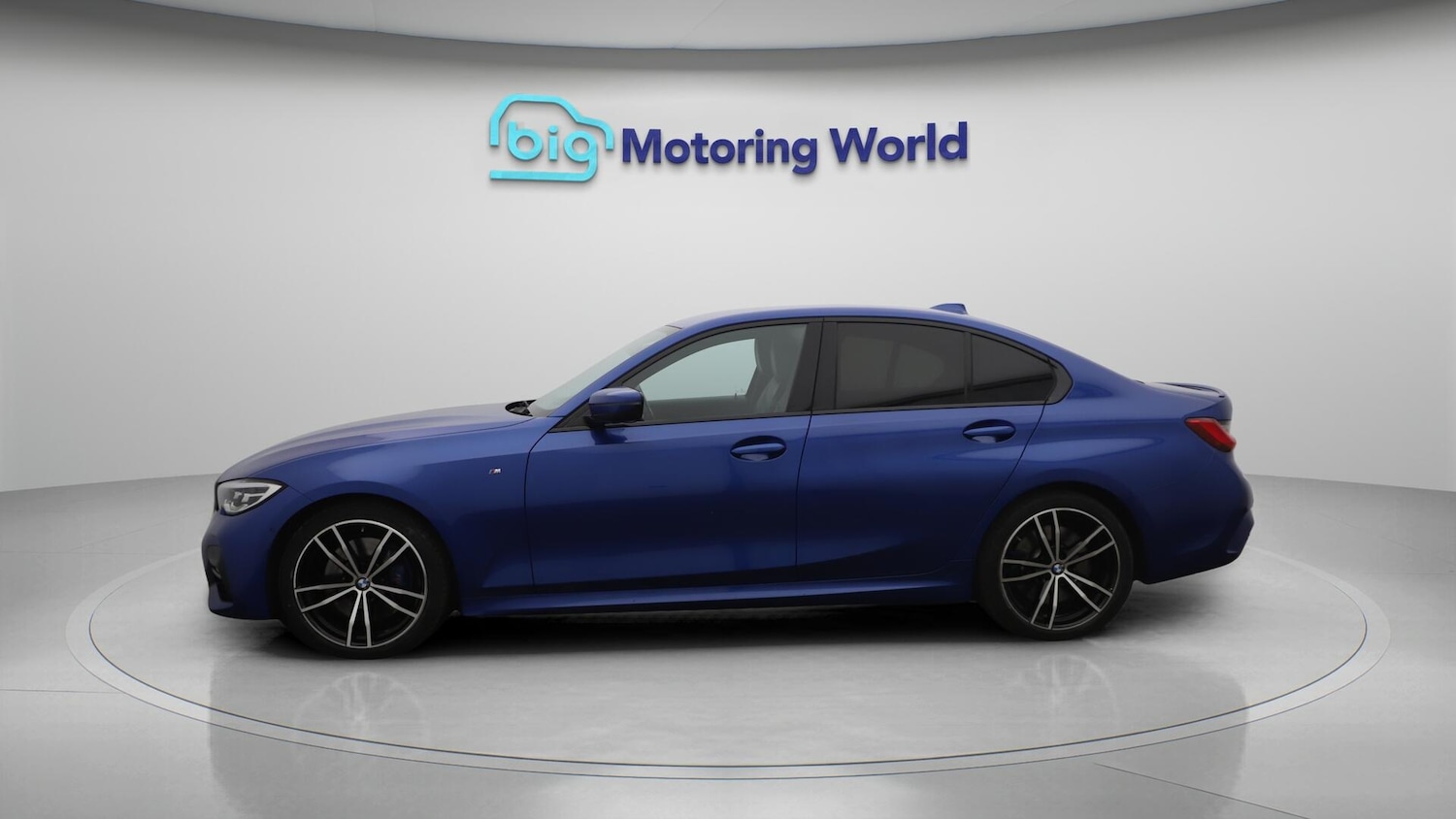 Used BMW 3 Series for sale - 76701232: Photo 5