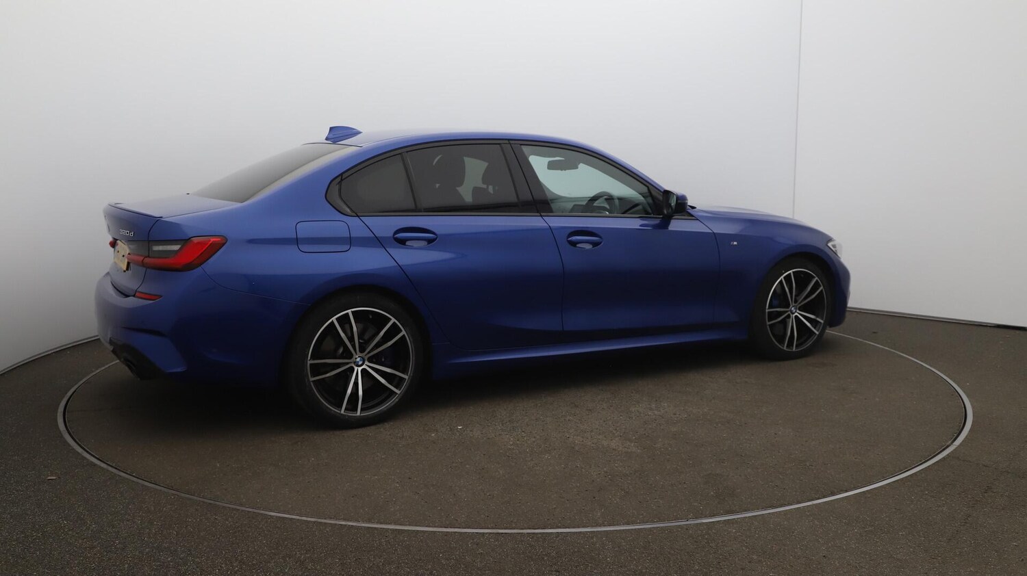 Used BMW 3 Series for sale - 76701232: Photo 54