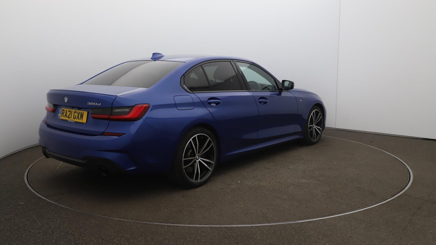 Used BMW 3 Series for sale - 76701232: Photo 56