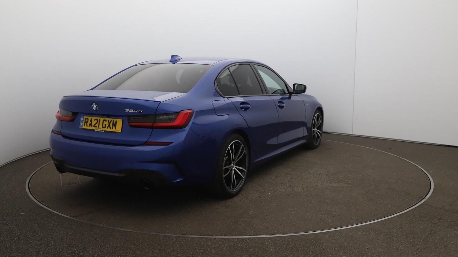 Used BMW 3 Series for sale - 76701232: Photo 57