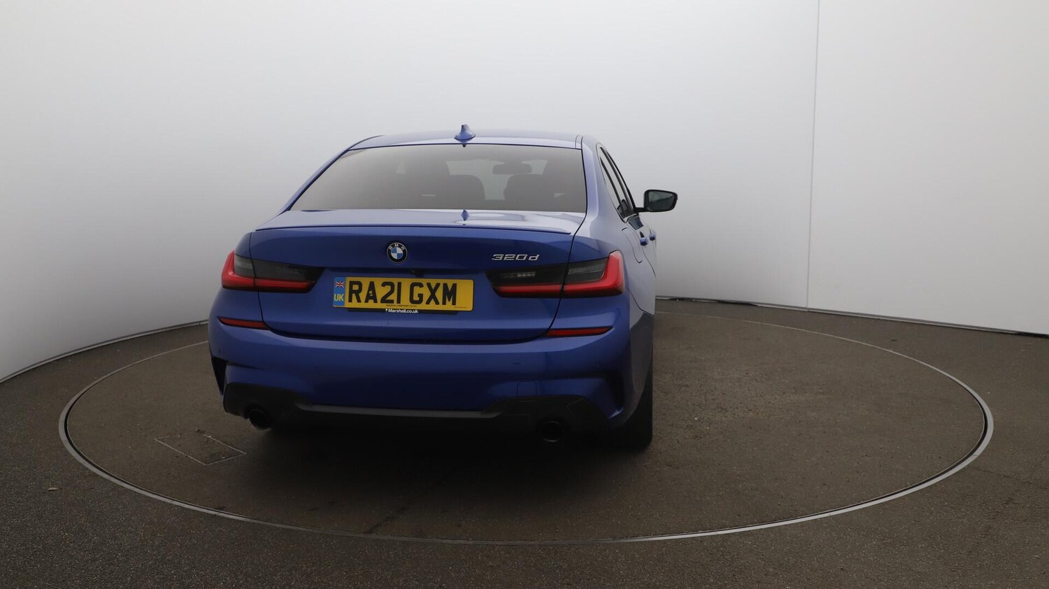 Used BMW 3 Series for sale - 76701232: Photo 59