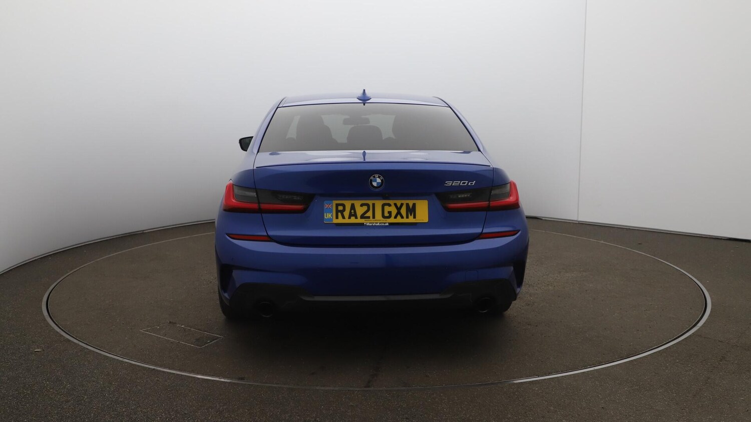 Used BMW 3 Series for sale - 76701232: Photo 61