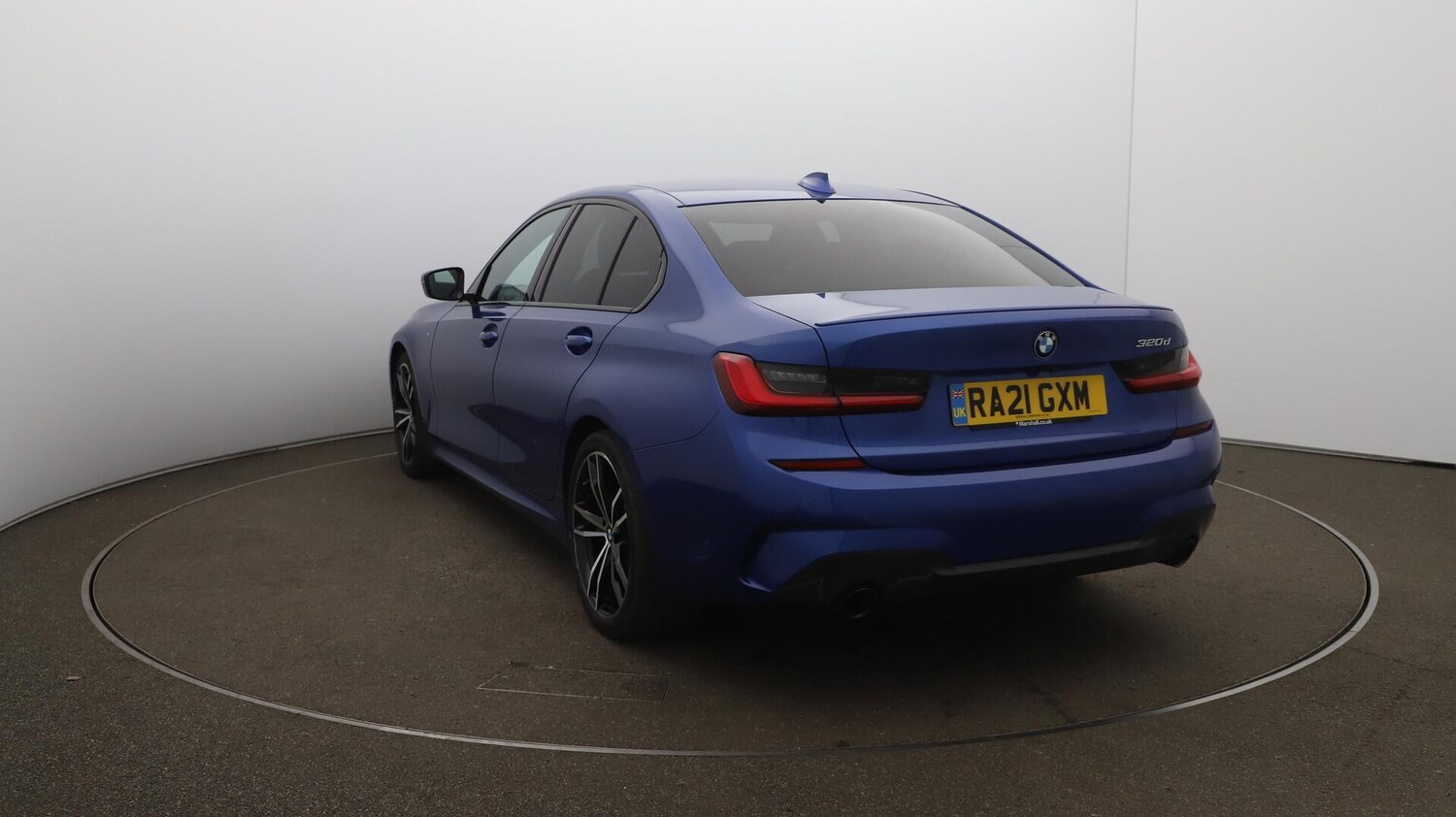 Used BMW 3 Series for sale - 76701232: Photo 63