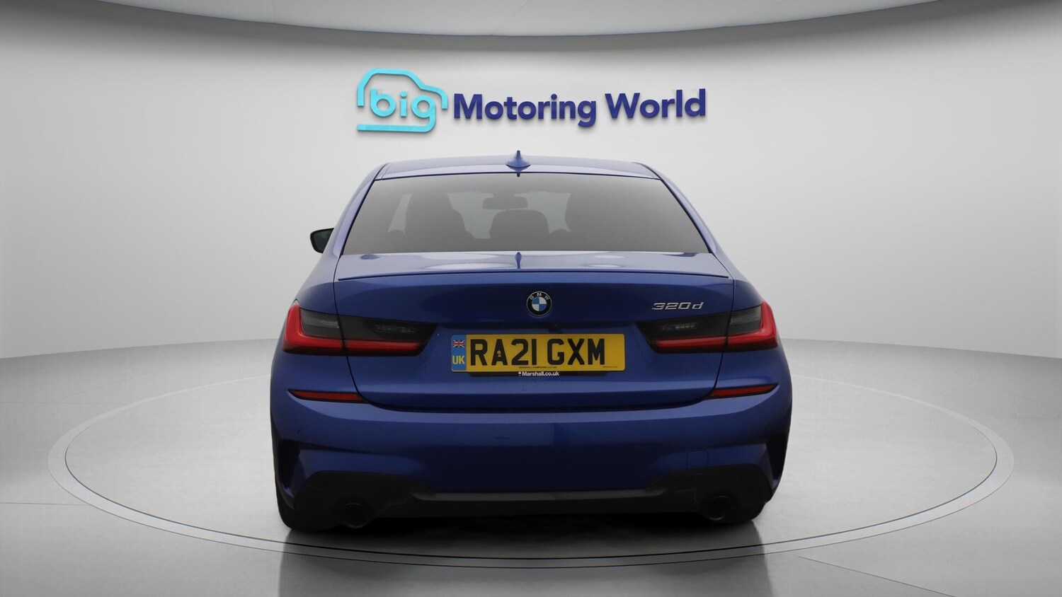 Used BMW 3 Series for sale - 76701232: Photo 7