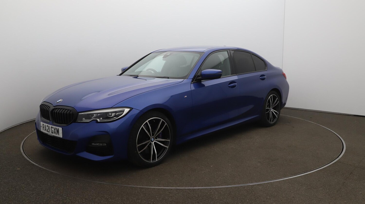 Used BMW 3 Series for sale - 76701232: Photo 71