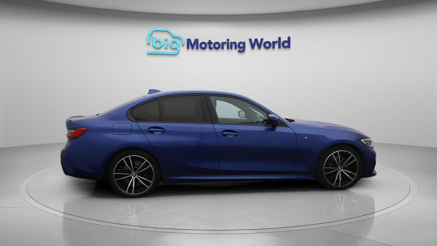 Used BMW 3 Series for sale - 76701232: Photo 9