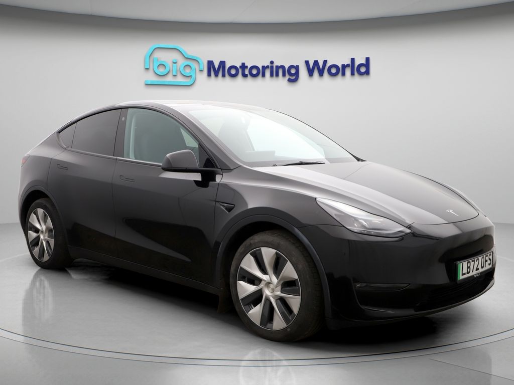 Used Tesla Model Y for sale - 76814028: Photo 16