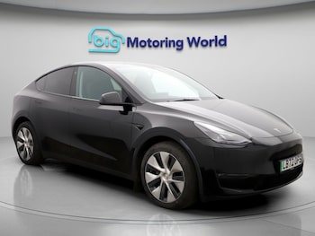 Tesla - Model Y