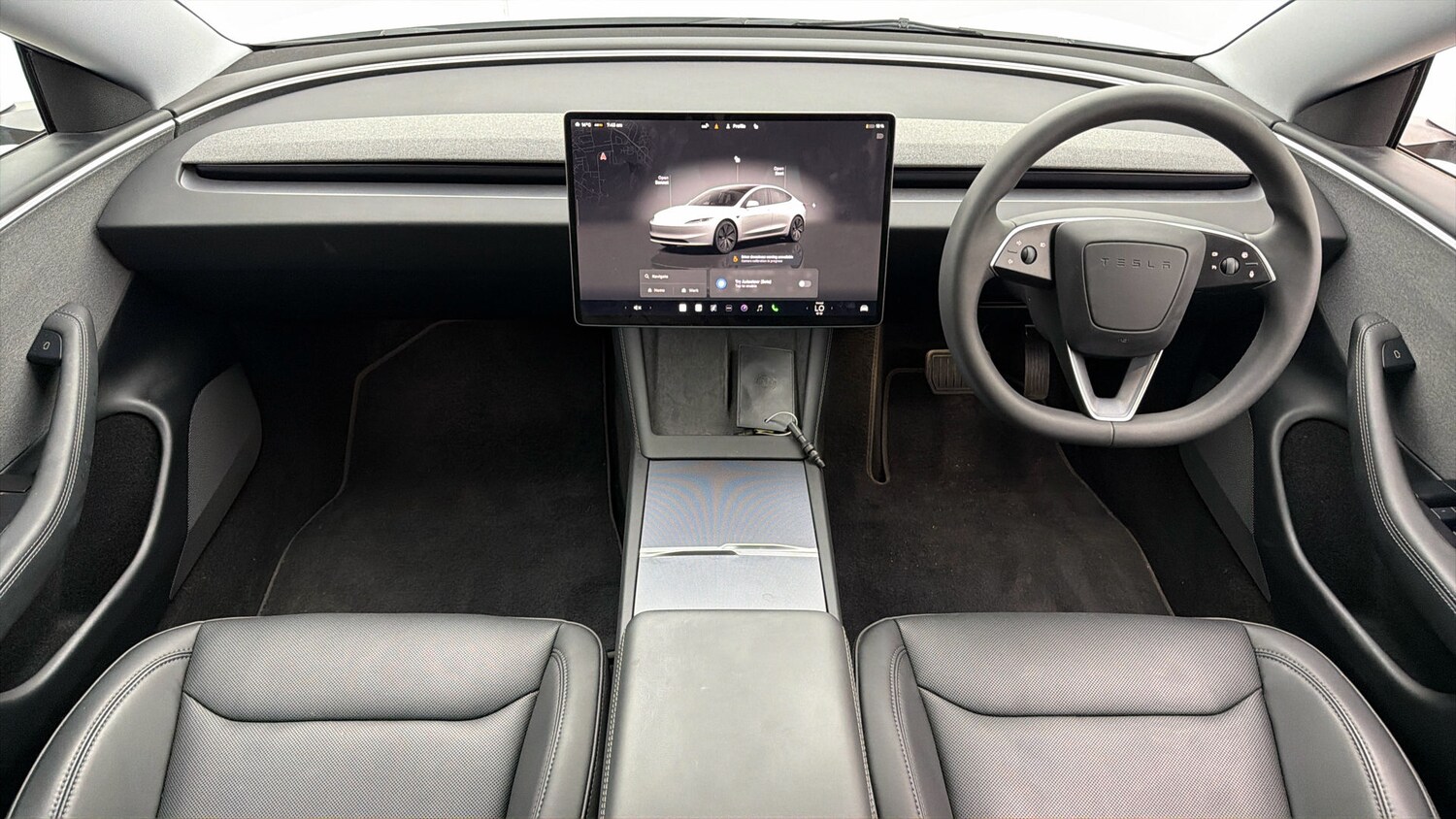 Used Tesla Model 3 2024 for sale - 77963012: Photo 12