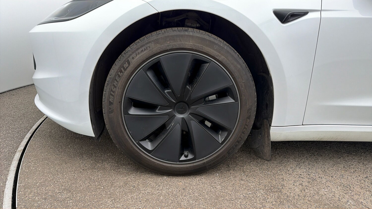 Used Tesla Model 3 2024 for sale - 77963012: Photo 17