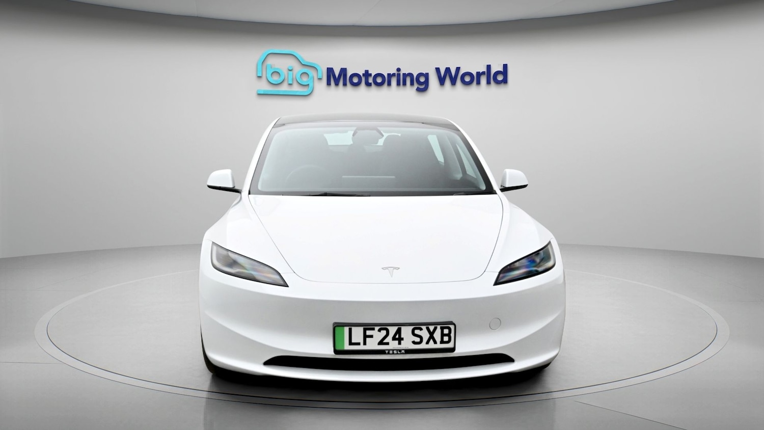 Used Tesla Model 3 2024 for sale - 77963012: Photo 2