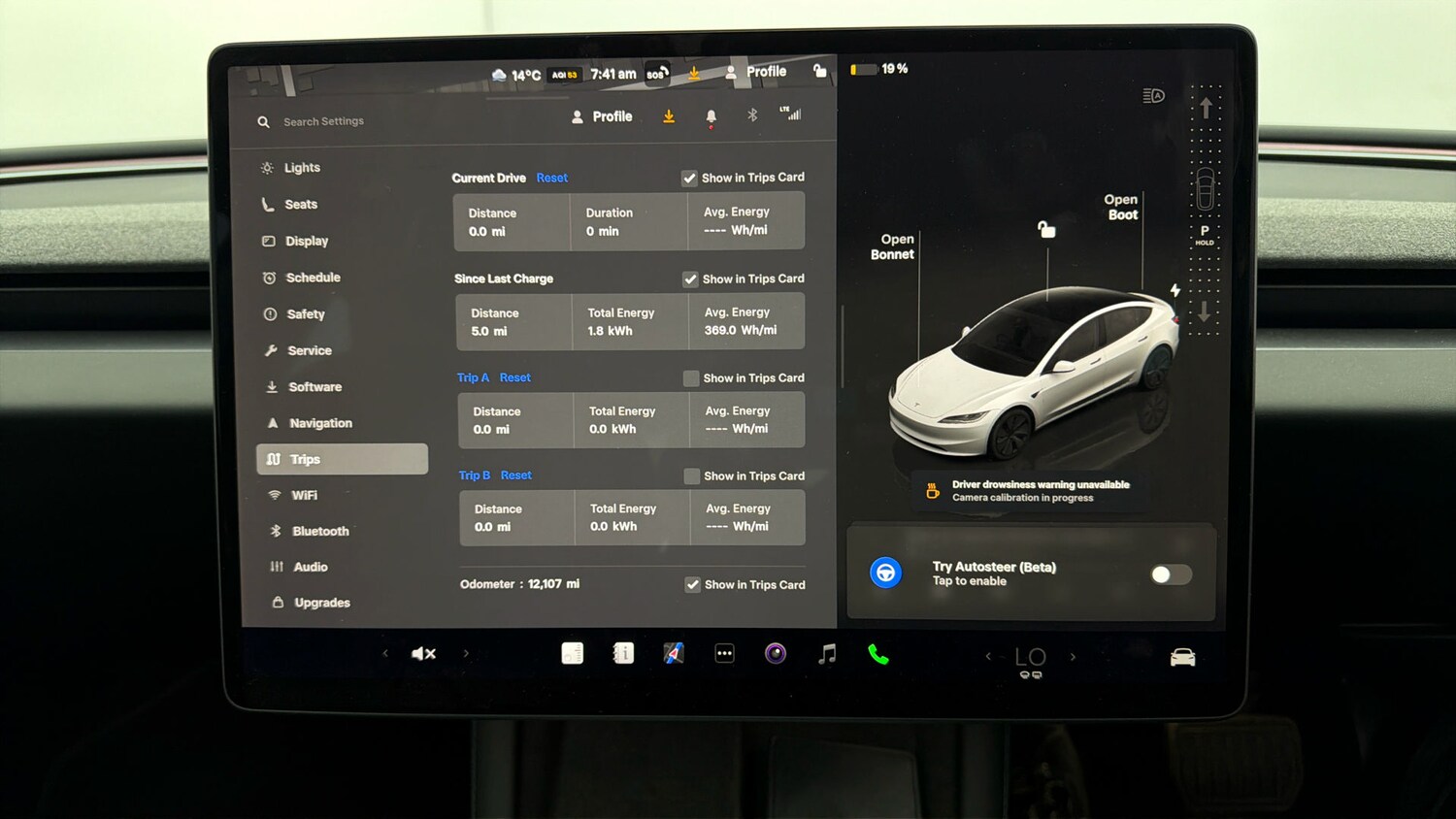 Used Tesla Model 3 2024 for sale - 77963012: Photo 23