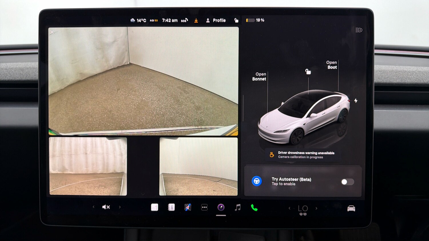 Used Tesla Model 3 2024 for sale - 77963012: Photo 24