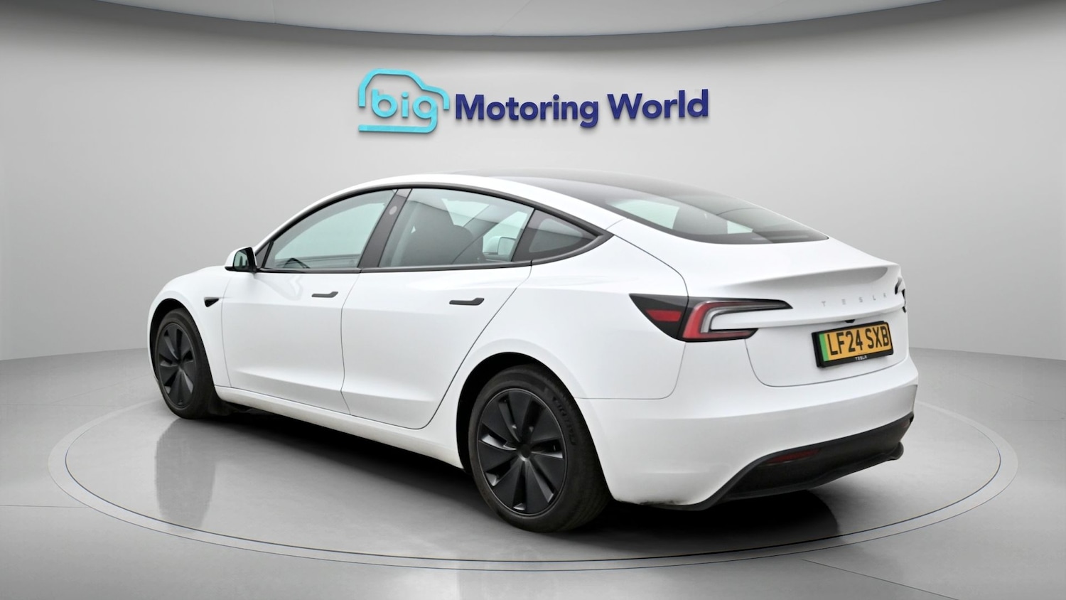 Used Tesla Model 3 2024 for sale - 77963012: Photo 5