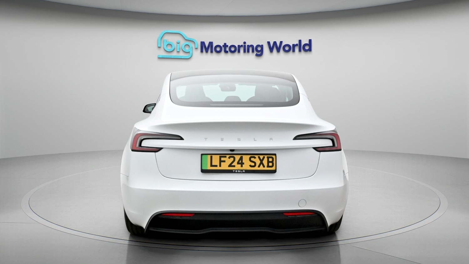 Used Tesla Model 3 2024 for sale - 77963012: Photo 6