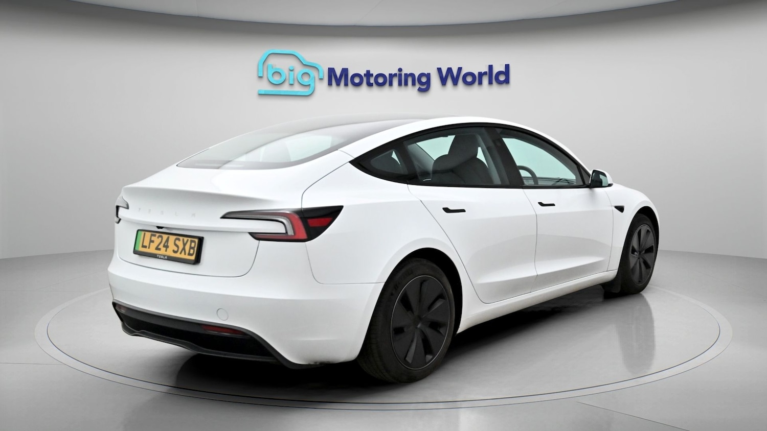 Used Tesla Model 3 2024 for sale - 77963012: Photo 7
