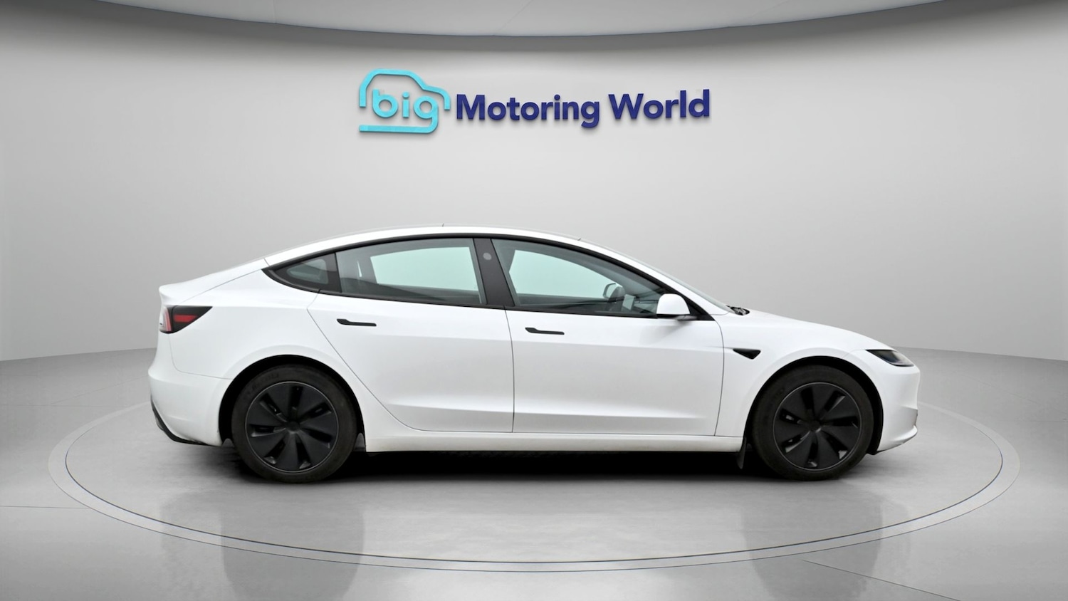 Used Tesla Model 3 2024 for sale - 77963012: Photo 8