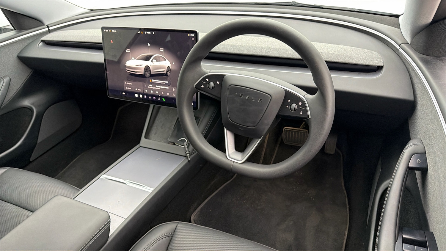 Used Tesla Model 3 2024 for sale - 77963012: Photo 9