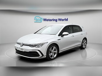 Used Volkswagen Golf 2024 for sale - 78149273: Photo