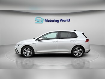 Used Volkswagen Golf 2024 for sale - 78149273: Photo