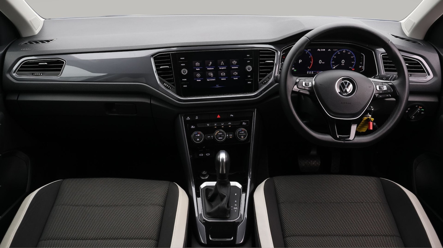 Used Volkswagen T-Roc 2021 for sale - 78183125: Photo 13