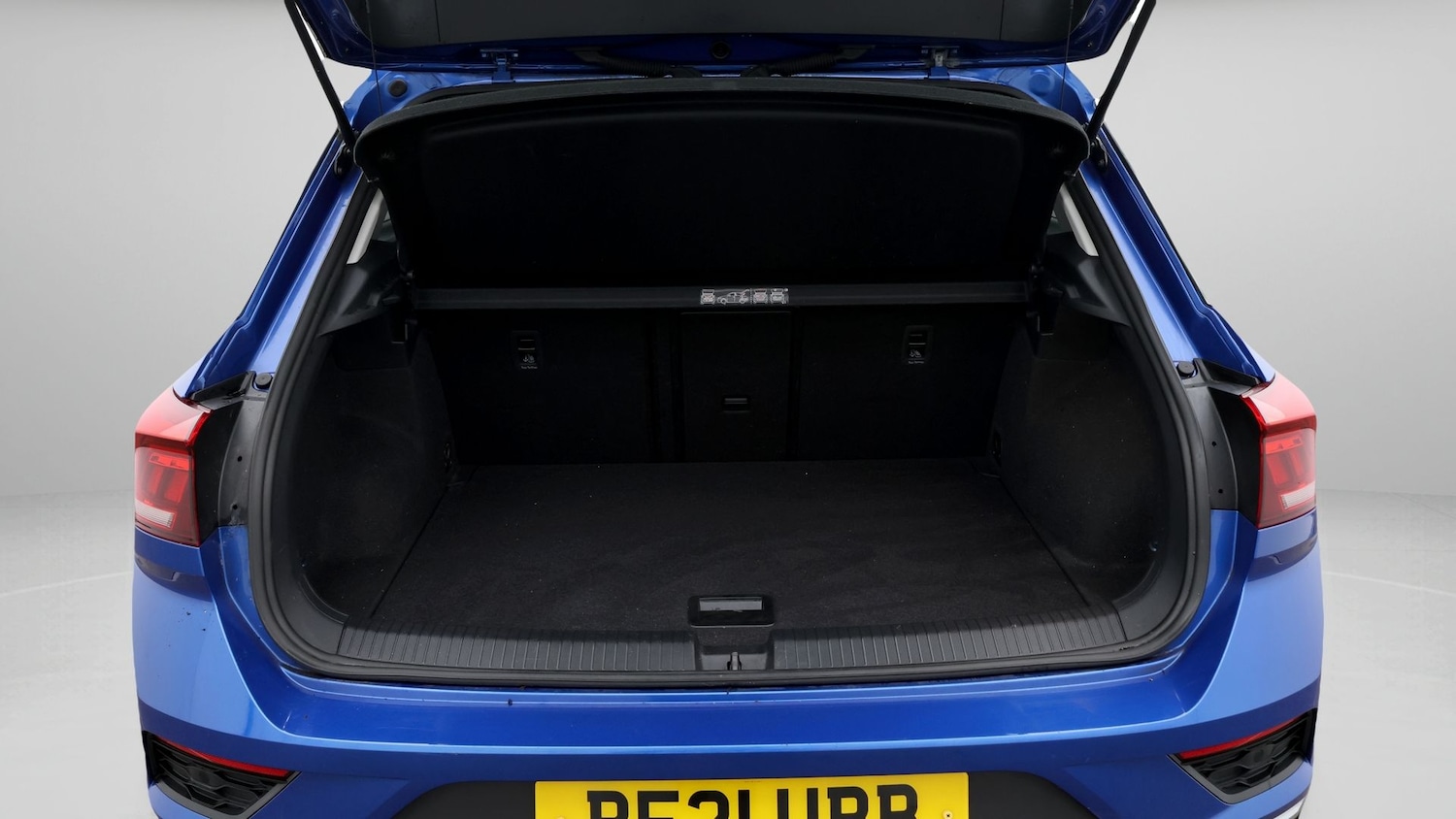 Used Volkswagen T-Roc 2021 for sale - 78183125: Photo 17