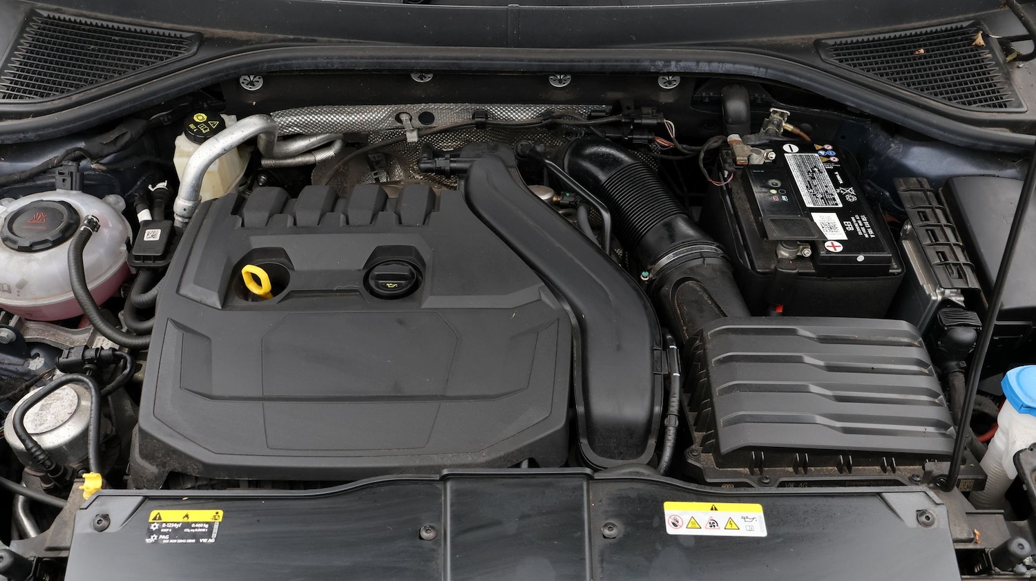 Used Volkswagen T-Roc 2021 for sale - 78183125: Photo 19