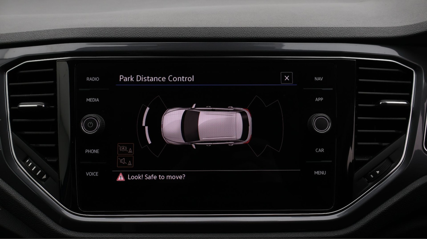 Used Volkswagen T-Roc 2021 for sale - 78183125: Photo 20