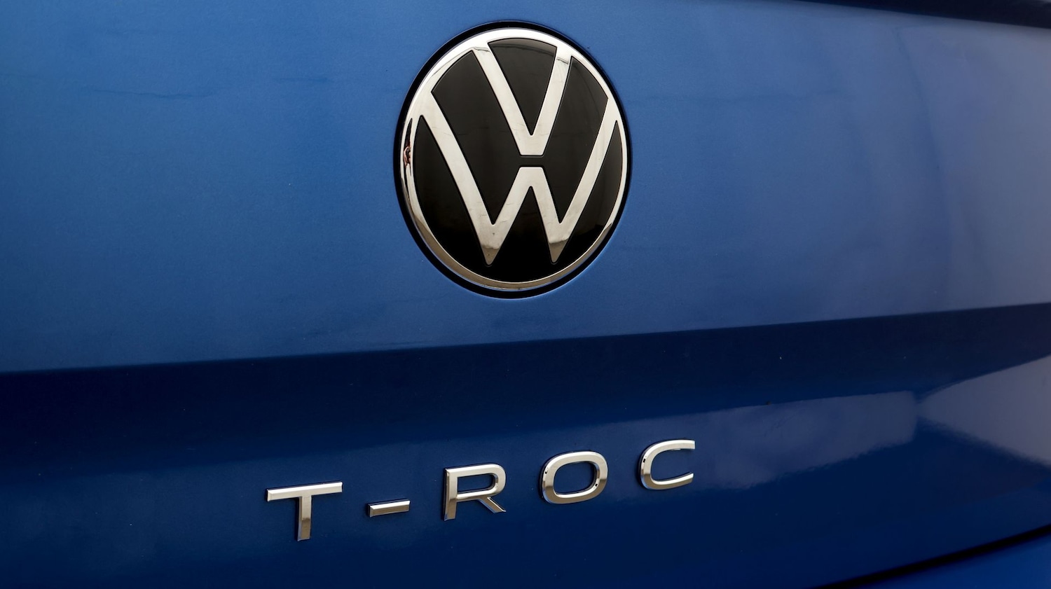 Used Volkswagen T-Roc 2021 for sale - 78183125: Photo 21