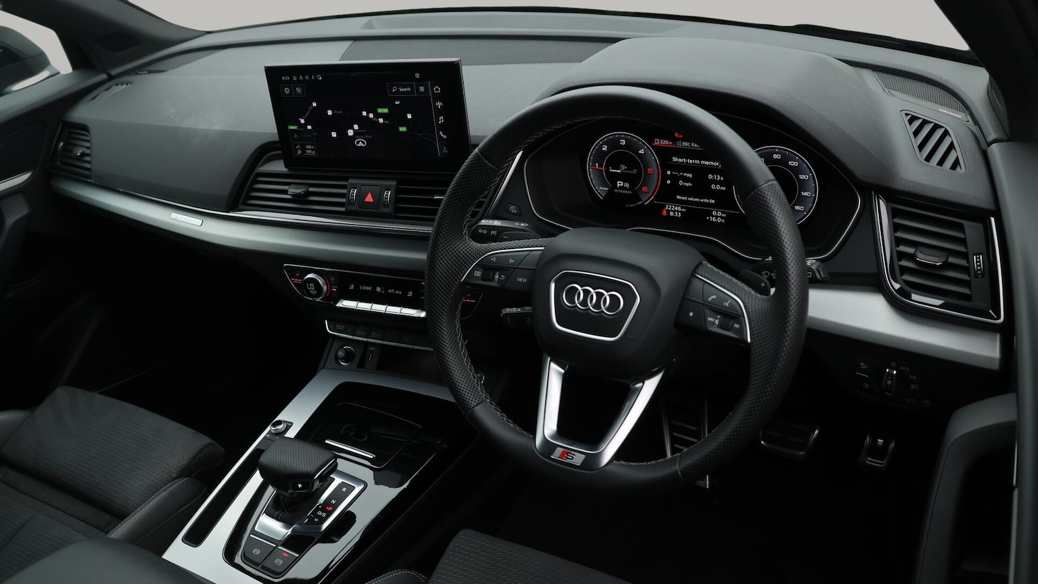 Used Audi Q5 2022 for sale - 76742842: Photo 10