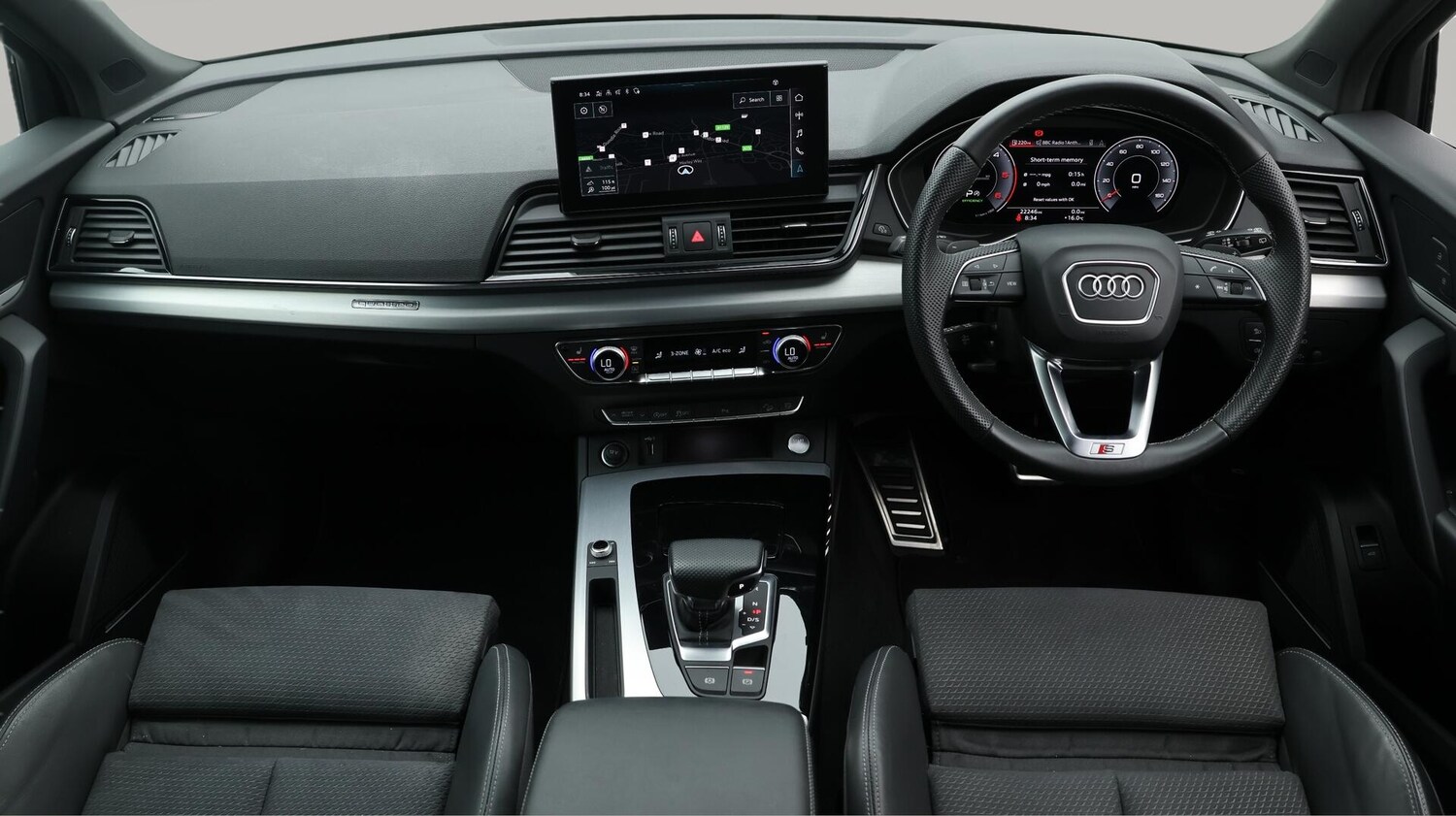 Used Audi Q5 2022 for sale - 76742842: Photo 14