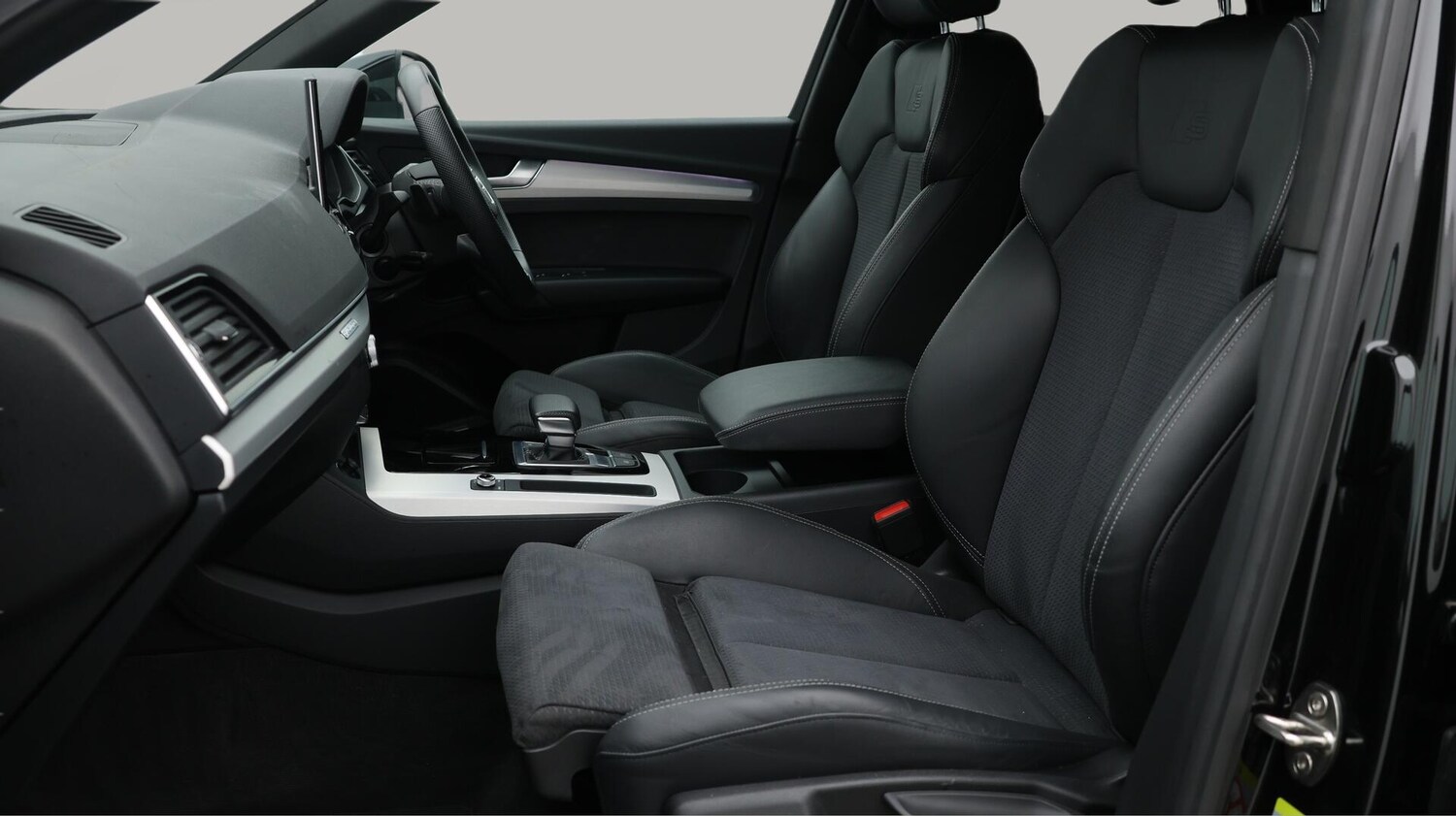 Used Audi Q5 2022 for sale - 76742842: Photo 15