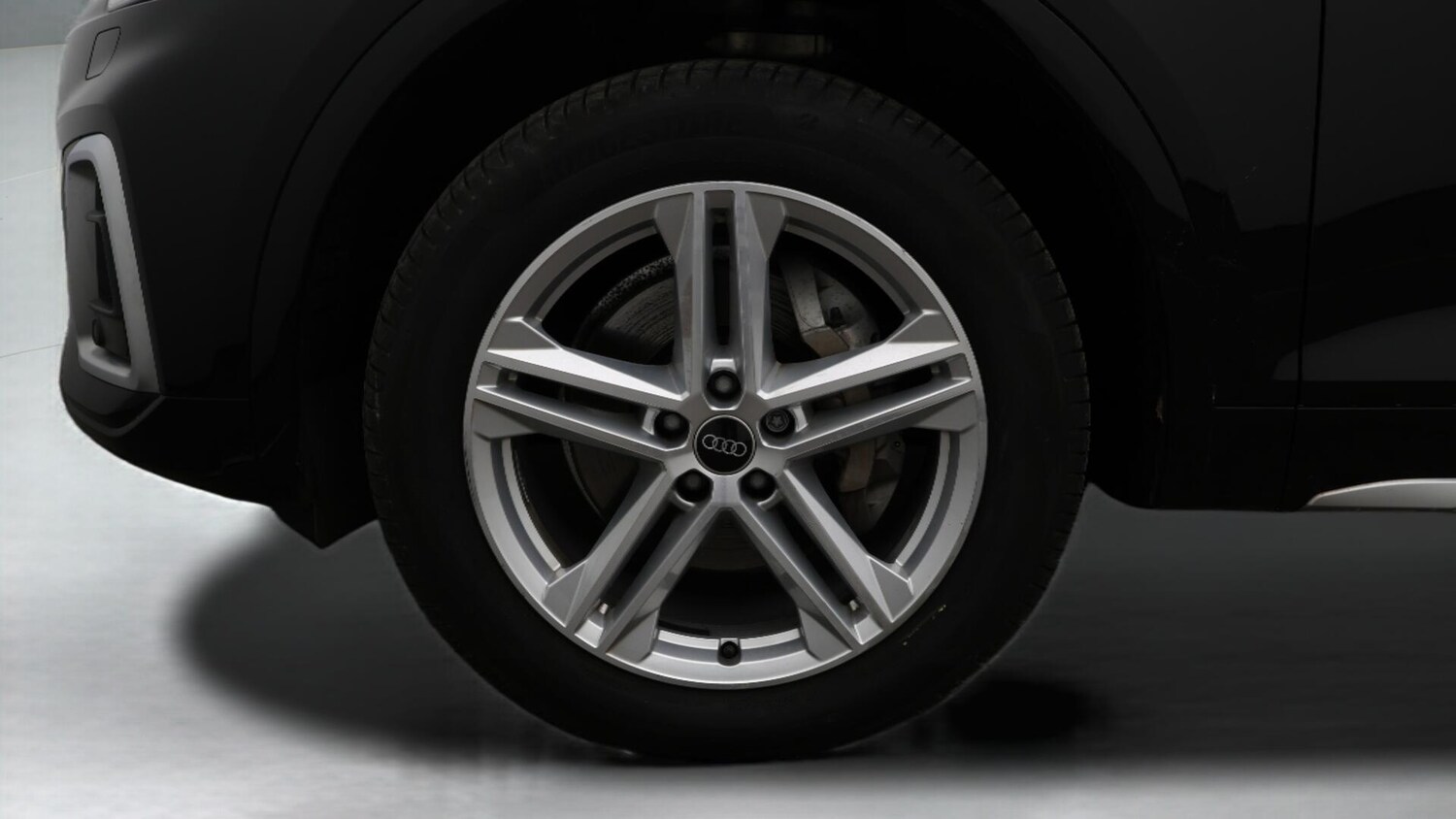 Used Audi Q5 2022 for sale - 76742842: Photo 19