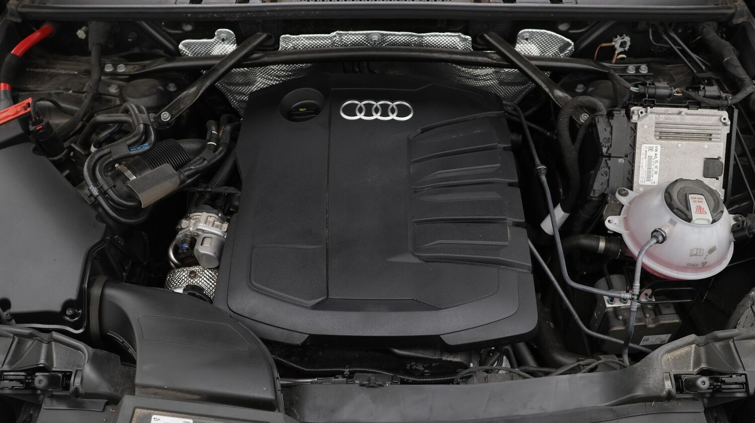 Used Audi Q5 2022 for sale - 76742842: Photo 20