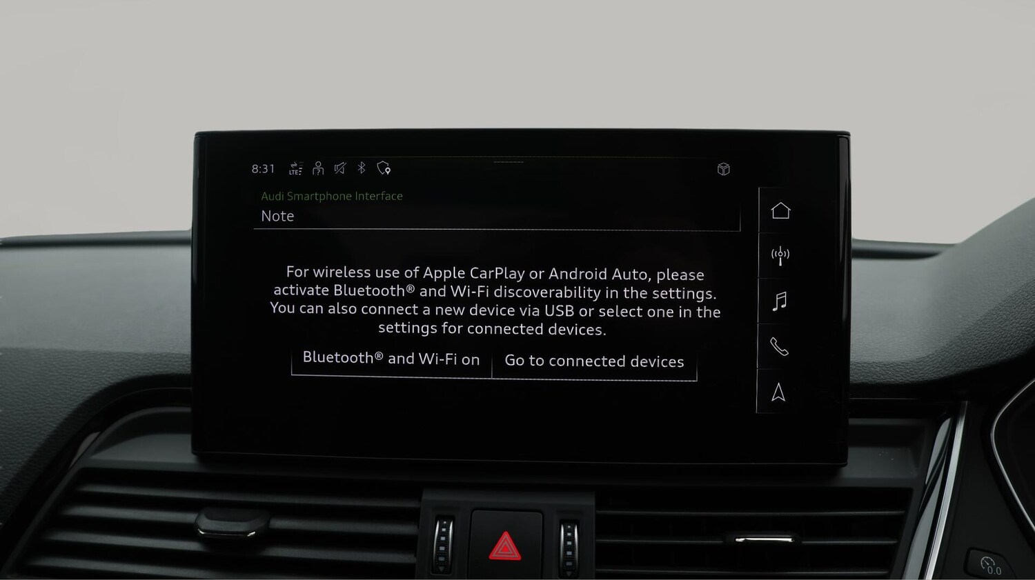 Used Audi Q5 2022 for sale - 76742842: Photo 26