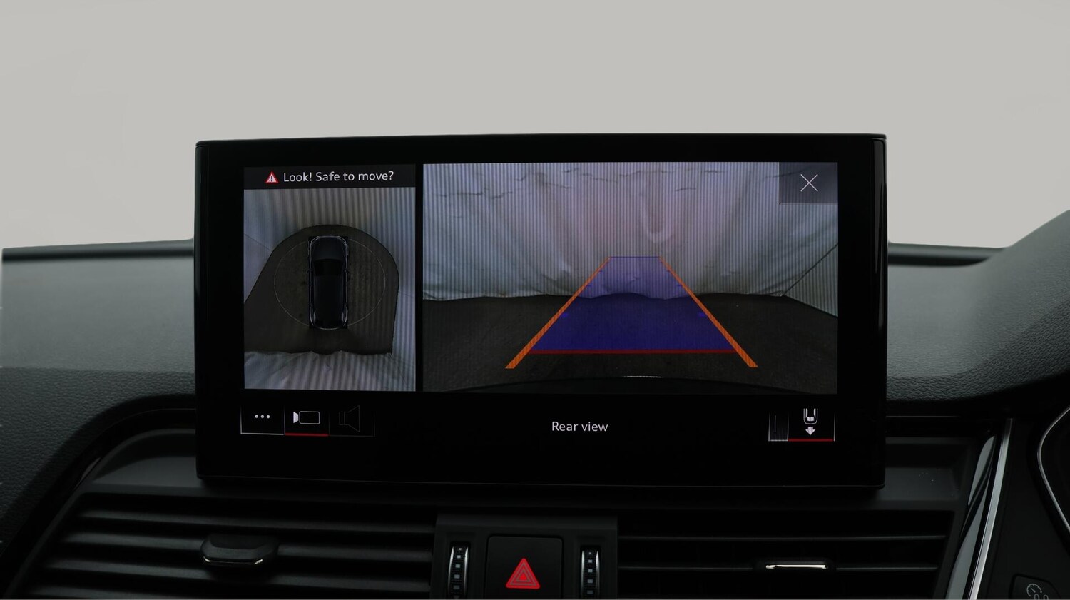 Used Audi Q5 2022 for sale - 76742842: Photo 27