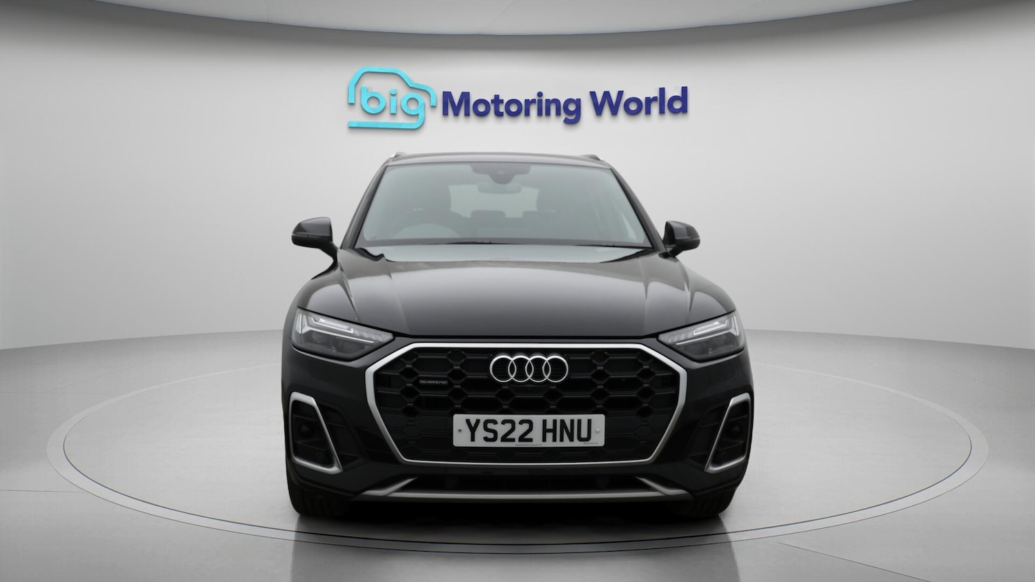 Used Audi Q5 2022 for sale - 76742842: Photo 3