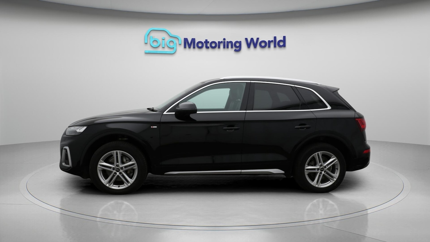 Used Audi Q5 2022 for sale - 76742842: Photo 5