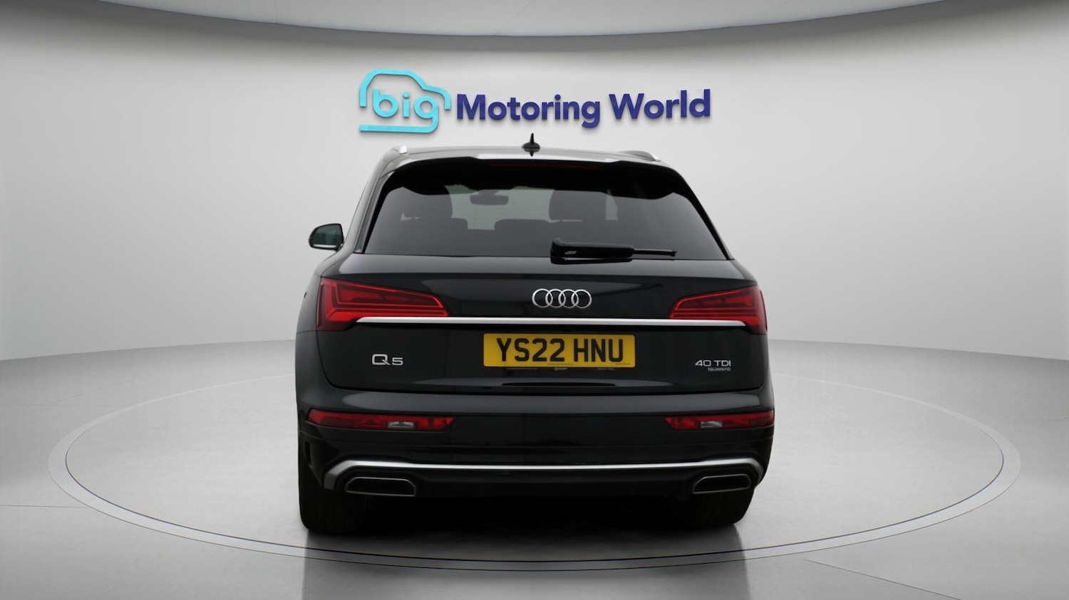 Used Audi Q5 2022 for sale - 76742842: Photo 7