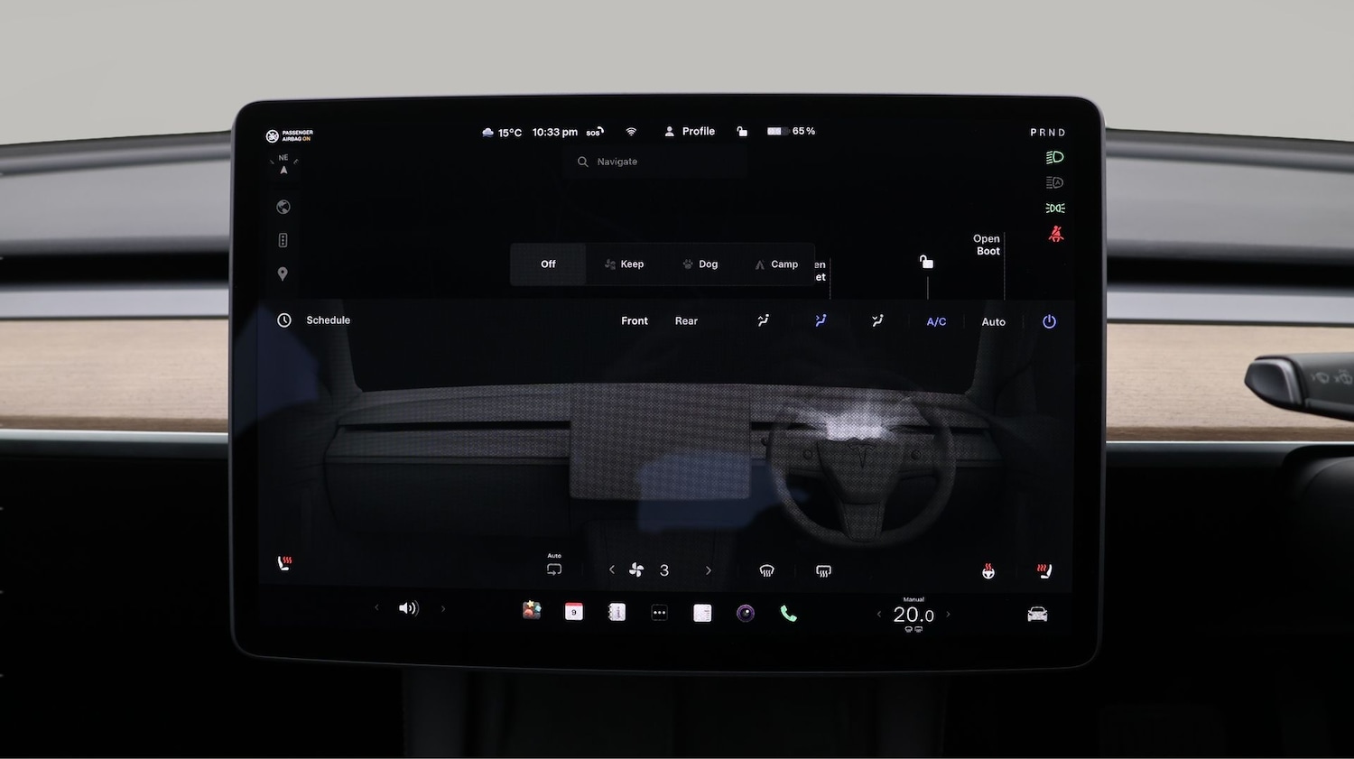 Used Tesla Model 3 2021 for sale - 77746113: Photo 12