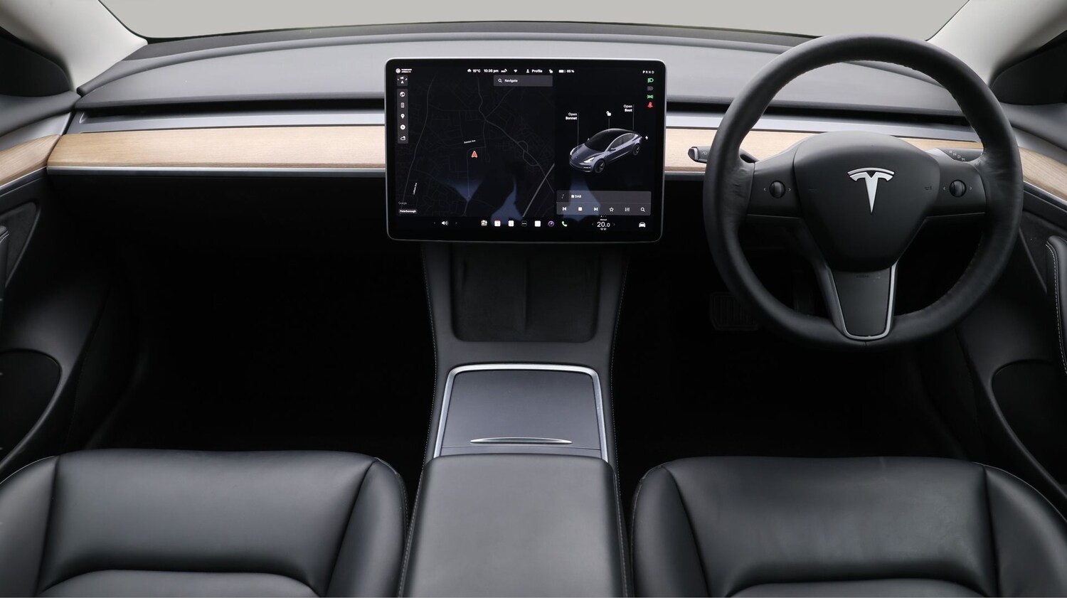 Used Tesla Model 3 2021 for sale - 77746113: Photo 13