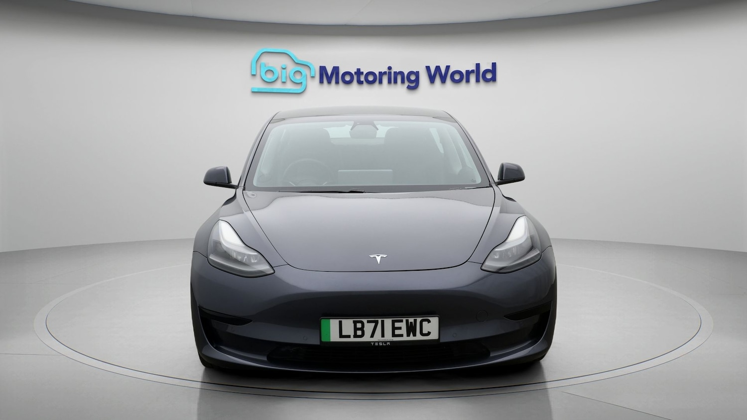 Used Tesla Model 3 2021 for sale - 77746113: Photo 2