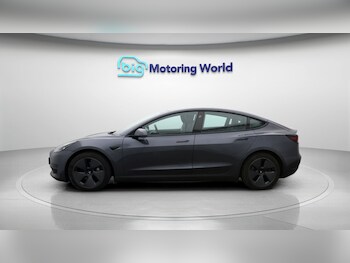 Used Tesla Model 3 2021 for sale - 77746113: Photo