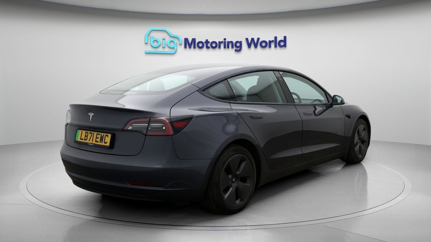 Used Tesla Model 3 2021 for sale - 77746113: Photo 7