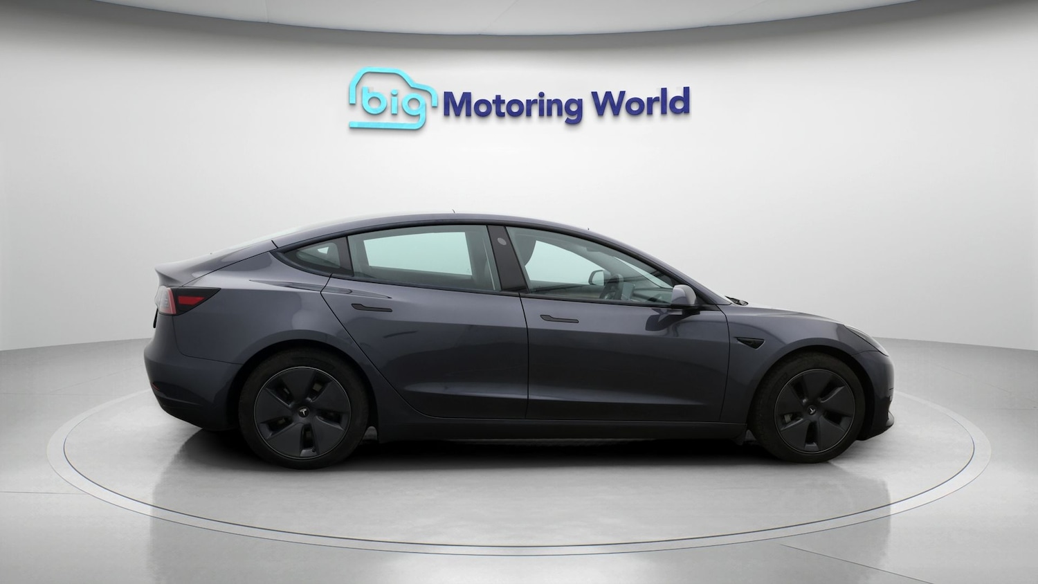 Used Tesla Model 3 2021 for sale - 77746113: Photo 8
