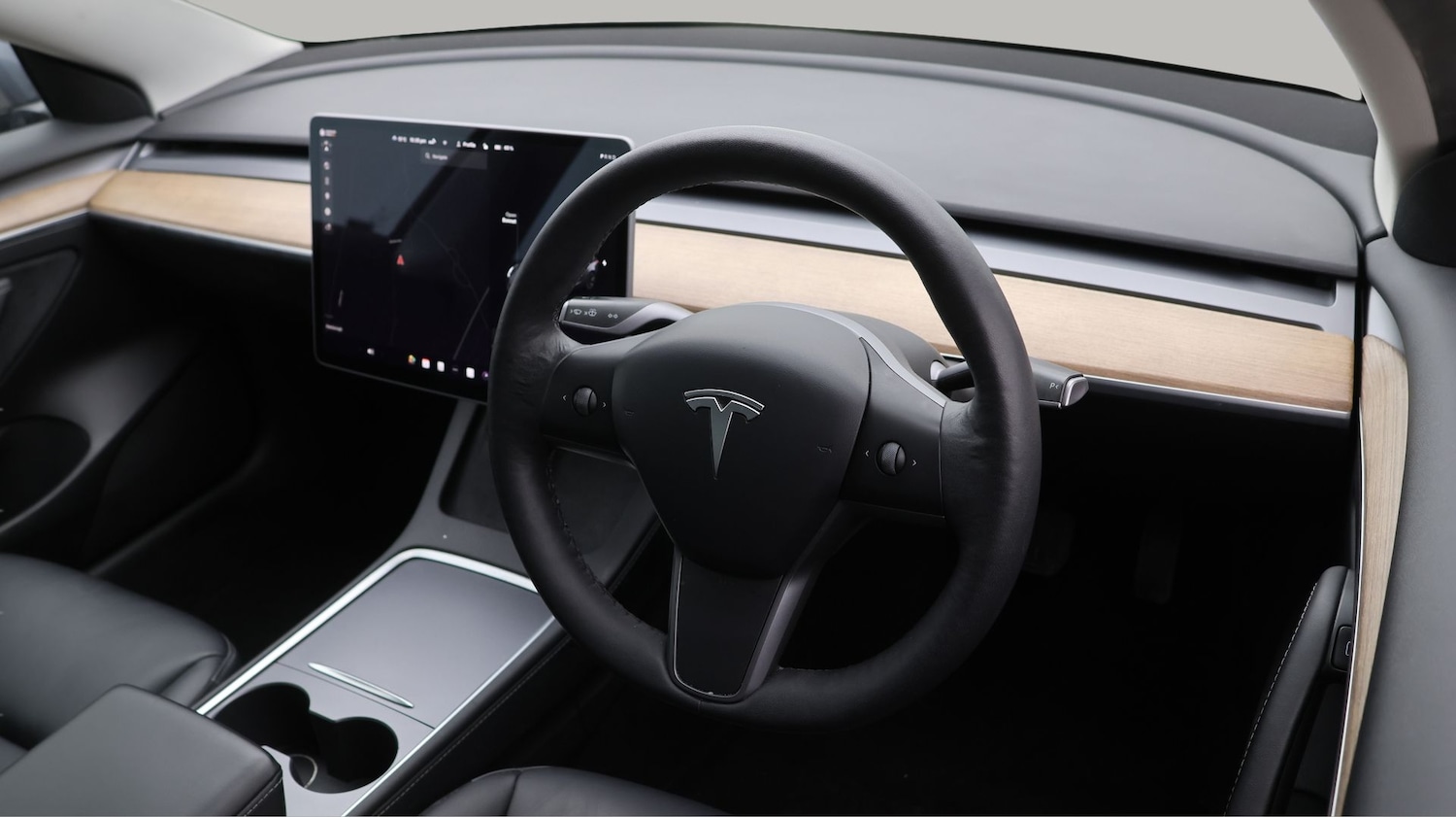 Used Tesla Model 3 2021 for sale - 77746113: Photo 9