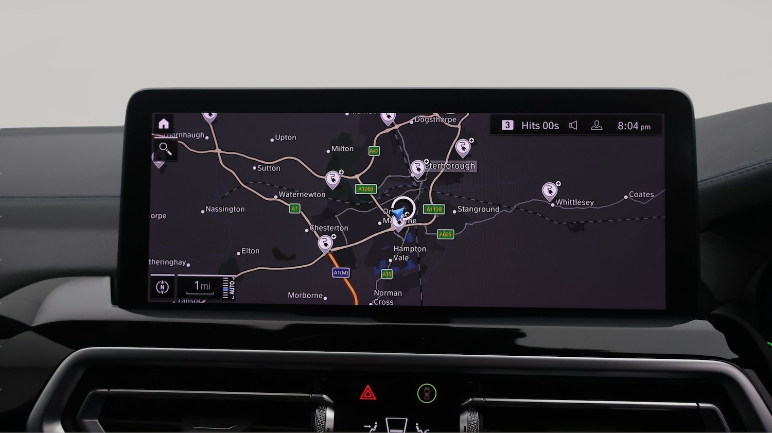 Used BMW iX3 2022 for sale - 77933924: Photo 11