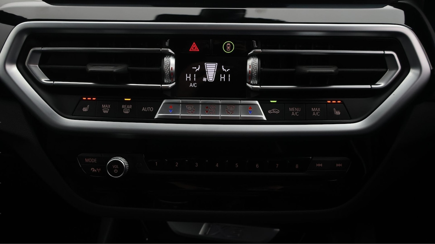 Used BMW iX3 2022 for sale - 77933924: Photo 12