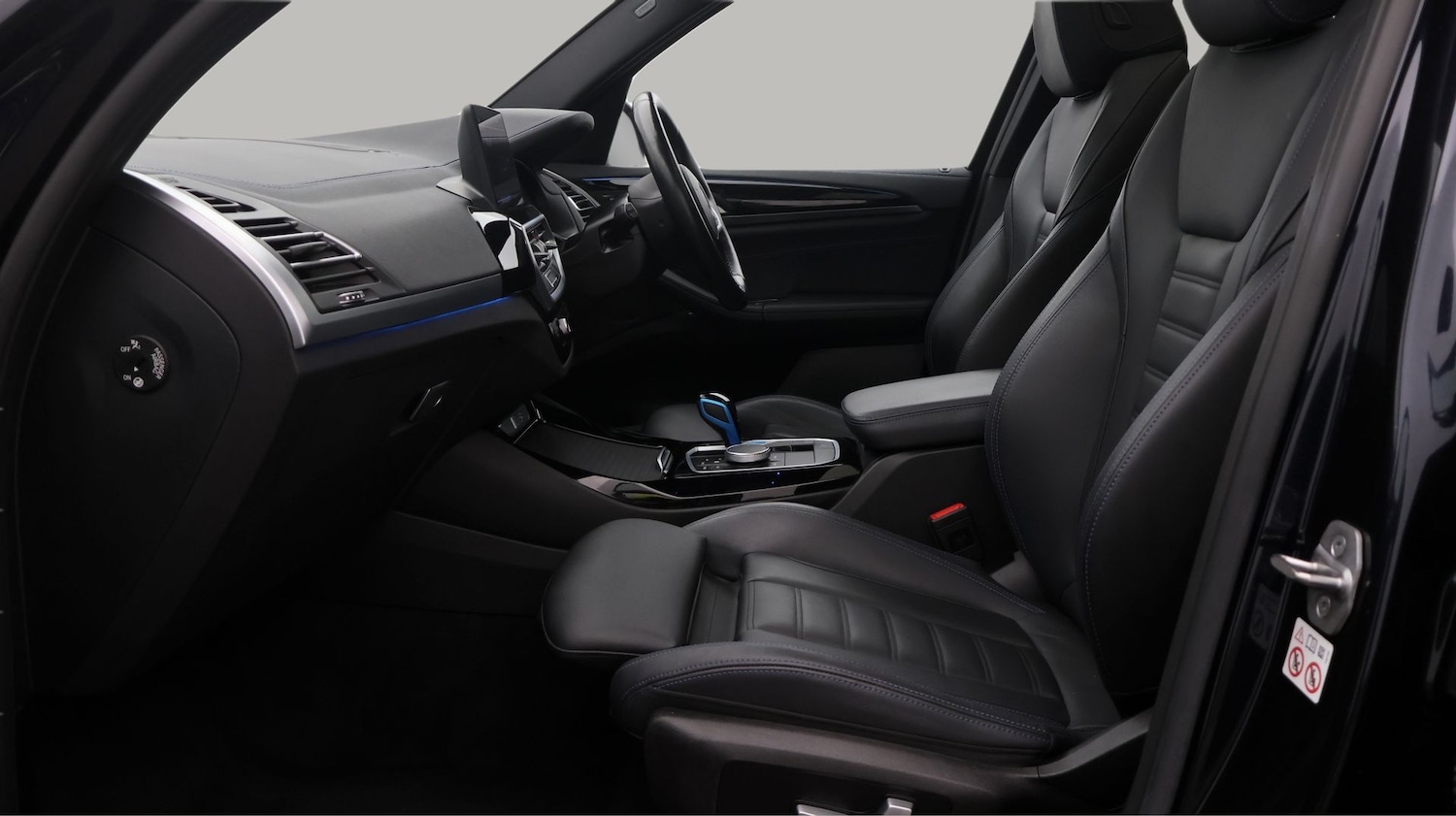 Used BMW iX3 2022 for sale - 77933924: Photo 14