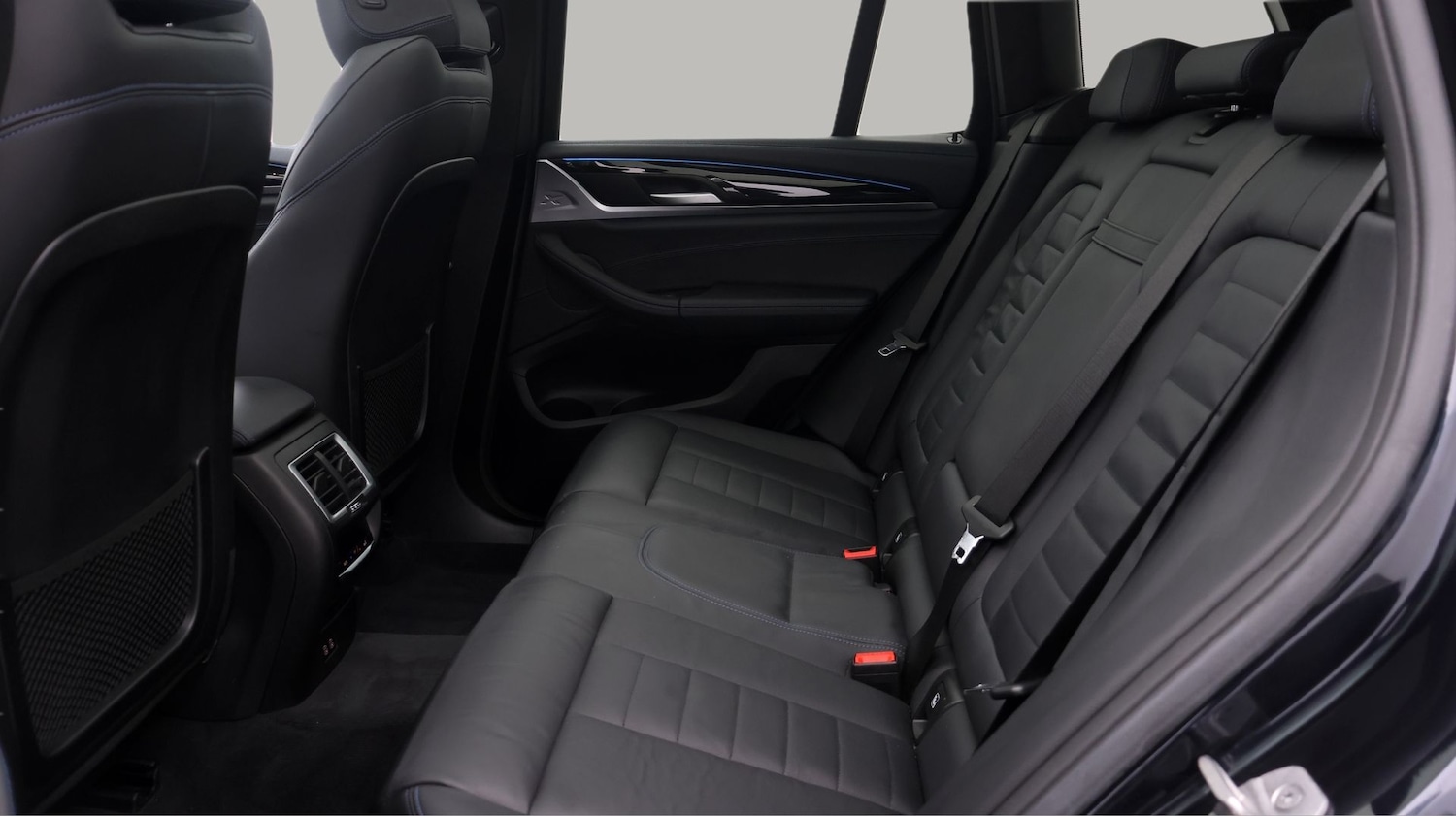 Used BMW iX3 2022 for sale - 77933924: Photo 16